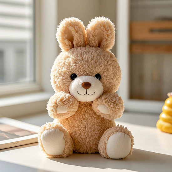 Jellycat Bashful Bunny